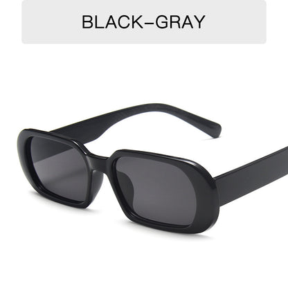 Colorful Fashion Sunglasses