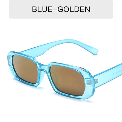 Colorful Fashion Sunglasses