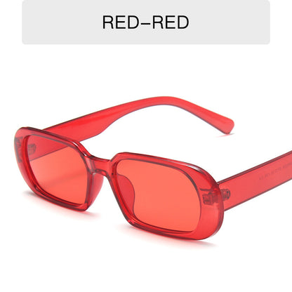 Colorful Fashion Sunglasses