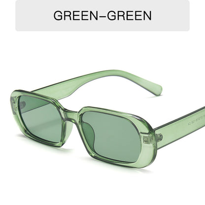 Colorful Fashion Sunglasses