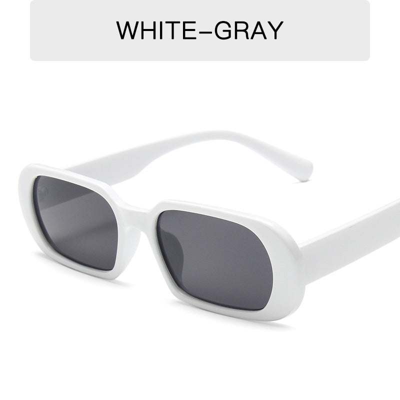 Colorful Fashion Sunglasses