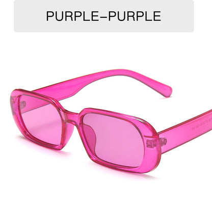 Colorful Fashion Sunglasses