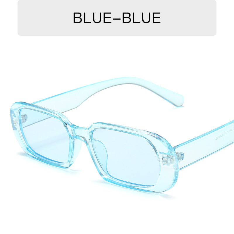 Colorful Fashion Sunglasses