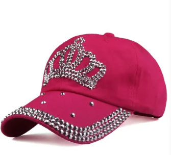 Regina diamond cap