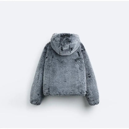 Teddy Winter Jacket