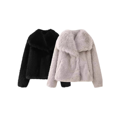 Innamorato | Fur Coat