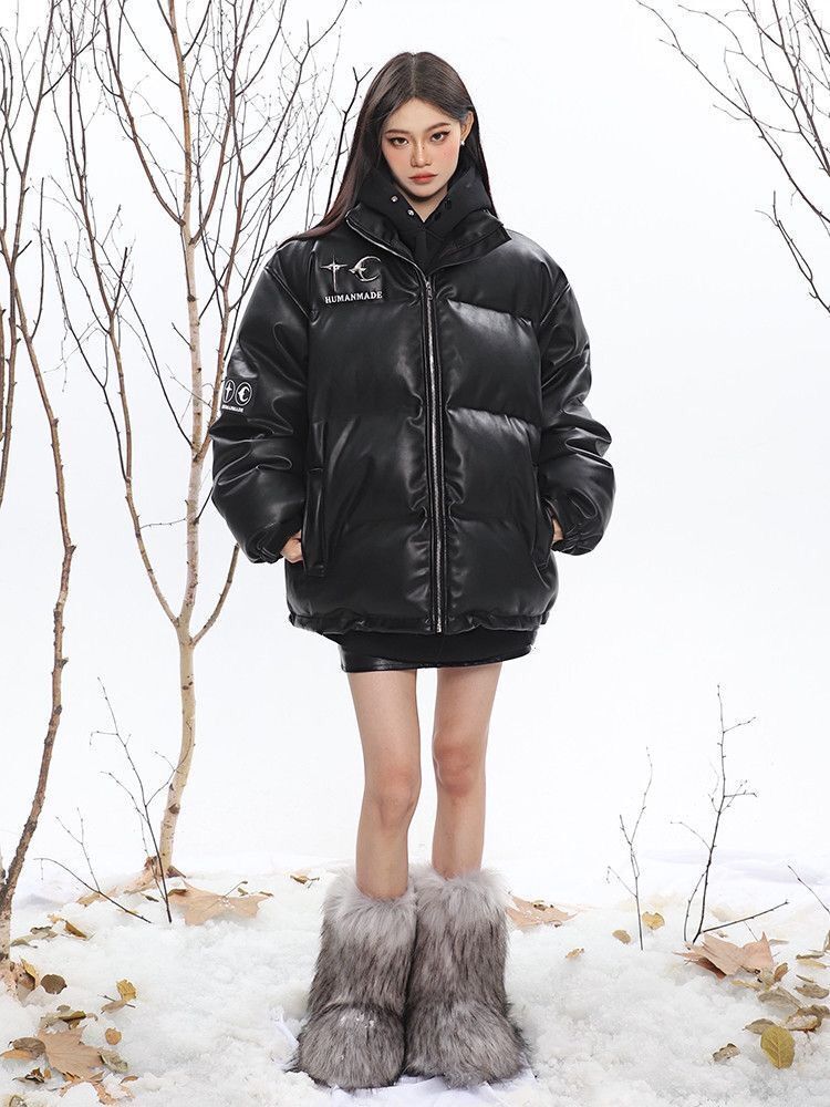 Puffer Jacket