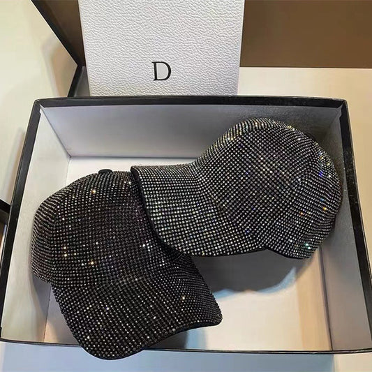 Diamond Cap limited edition