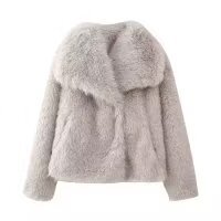 Innamorato | Fur Coat