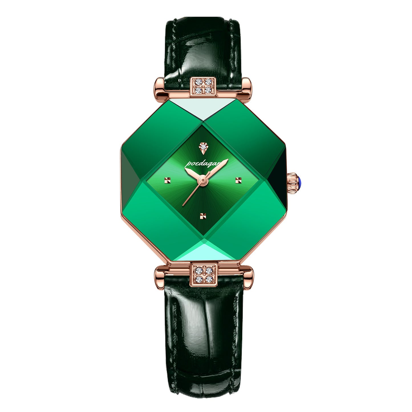 Poedagar Luxury Watch