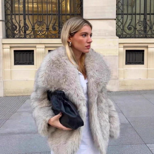 Innamorato | Fur Coat