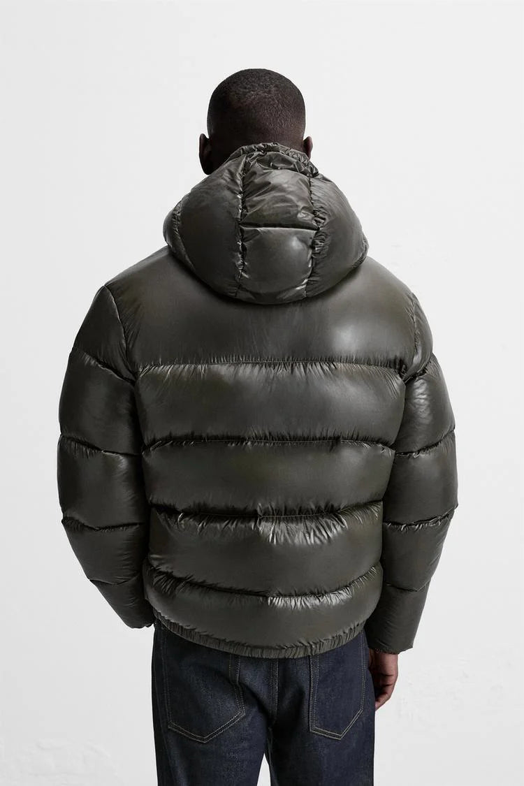 Puffer Jacket