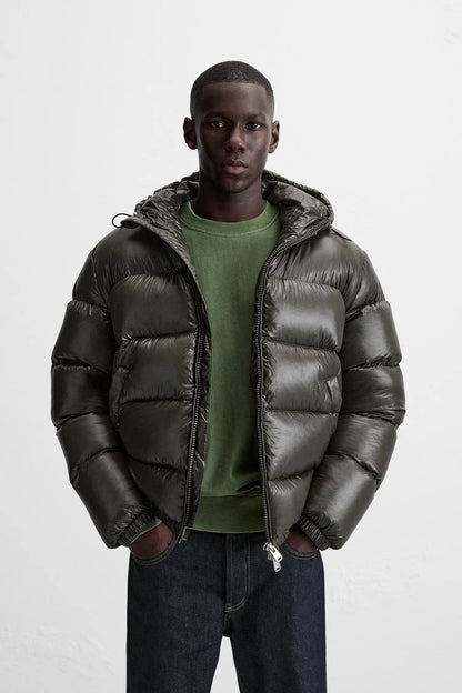 Puffer Jacket