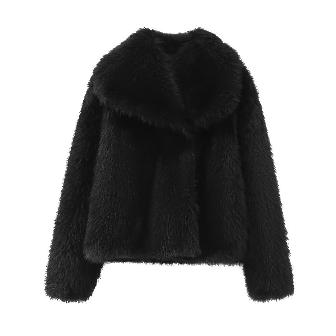 Innamorato | Fur Coat