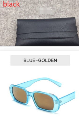 Colorful Fashion Sunglasses