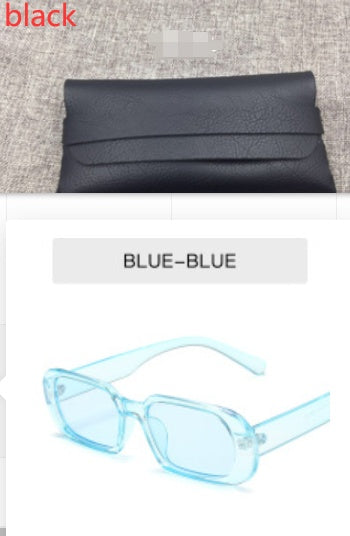 Colorful Fashion Sunglasses