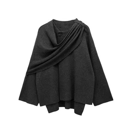 Harper Cape Coat