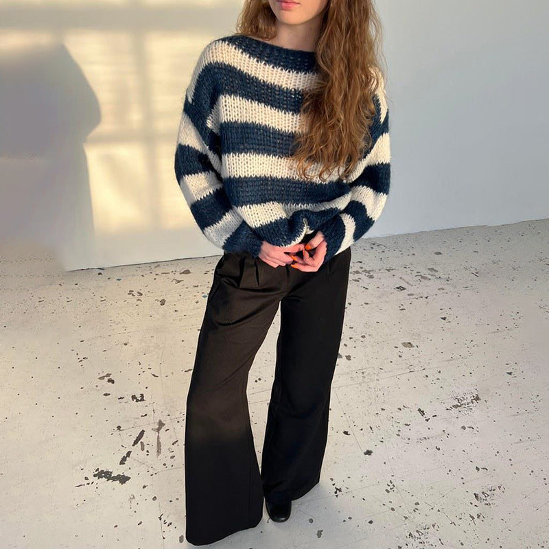 Anna Knit Sweater